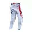 Alpinestars Racer Air Lone мотоштаны Camo Grey Белый