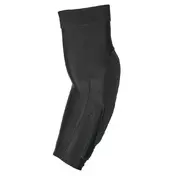 O Neal Dirt Flx 2.0 Elbow Guards Black Черный