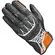 Held Kakuda Motorcycle мотоперчатки Black Orange