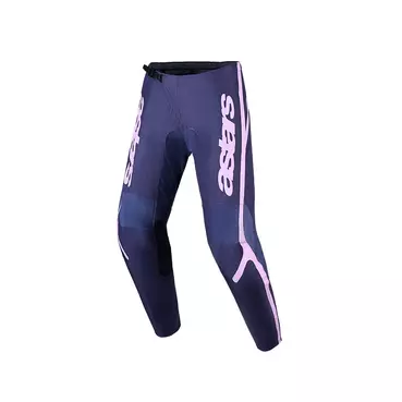 Alpinestars Stella Fluid Apex V2 мотоштаны Graystone Серый