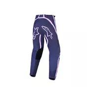 Alpinestars Stella Fluid Apex V2 мотоштаны Graystone Серый