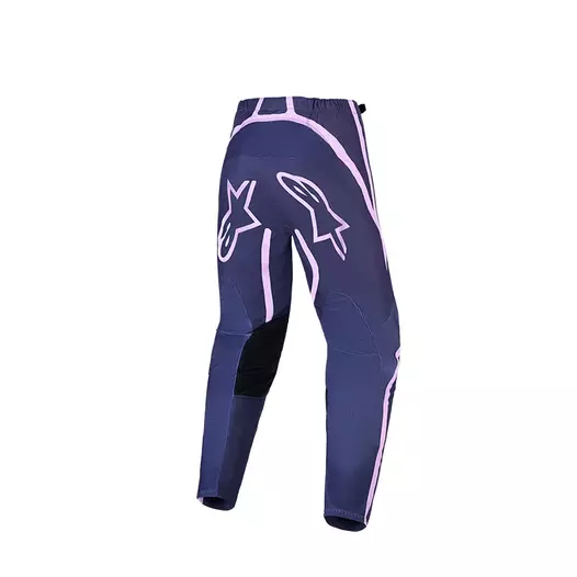 Alpinestars Stella Fluid Apex V2 мотоштаны Graystone Серый