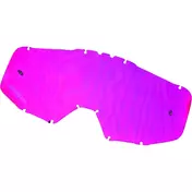 Pink Mirror Lens for Just1 Iris Goggle - Vitro