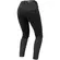 Tucano Urbano Women's Motorcycle Jeans 8288WF562 LEVANTE Black