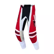 Alpinestars Techstar Maven мотоштаны Red Красный