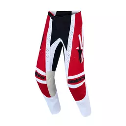Alpinestars Techstar Maven мотоштаны Red Красный