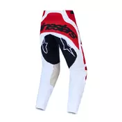 Alpinestars Techstar Maven мотоштаны Red Красный