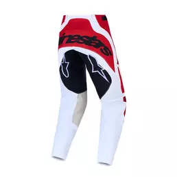 Alpinestars Techstar Maven мотоштаны Red Красный