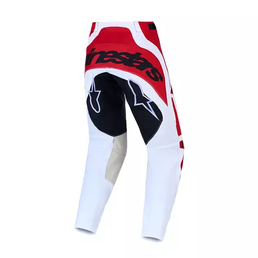 Alpinestars Techstar Maven мотоштаны Red Красный