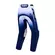 Alpinestars Racer Air Amber мотоштаны Blue Navy