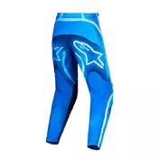 Alpinestars Fluid Kepler мотоштаны Blue Синий