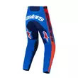 Alpinestars Racer Hunt мотоштаны Blue Синий