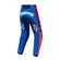 Alpinestars Racer Hunt мотоштаны Blue Синий