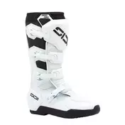 Sidi Crosscore мотоботинки White Белый