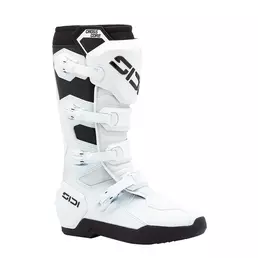 Sidi Crosscore мотоботинки White Белый