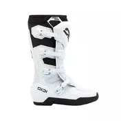 Sidi Crosscore мотоботинки White Белый