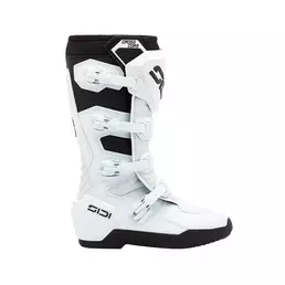 Sidi Crosscore мотоботинки White Белый