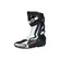 iXS RS-100 Boot Tibia Slider Replacement Black White