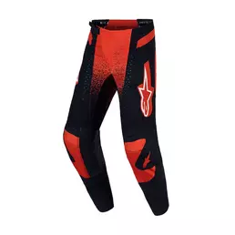 Alpinestars Techstar Swan мотоштаны Red Красный
