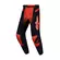 Alpinestars Techstar Swan мотоштаны Red Красный (размер: 28)