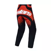 Alpinestars Techstar Swan мотоштаны Red Красный