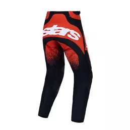 Alpinestars Techstar Swan мотоштаны Red Красный