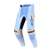 Alpinestars Techstar Maven мотоштаны Tangerine