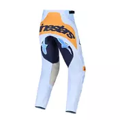 Alpinestars Techstar Maven мотоштаны Tangerine