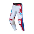 Alpinestars Racer Hunt мотоштаны White Белый (размер: 28)