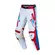 Alpinestars Racer Hunt мотоштаны White Белый