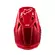 Alpinestars Sm3 Radium Мотошлем Red Fluo Красный