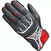 Held Kakuda Motorcycle мотоперчатки Black Red
