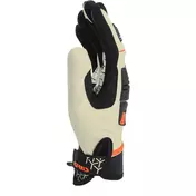 Acerbis CE X-ENDURO Cross Enduro Motorcycle мотоперчатки Beige Black