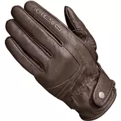 Held Classic Rider Brown Motorcycle мотоперчатки