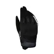 Alpinestars Techdura мотоперчатки White Black Белый (размер: s)