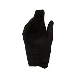 Alpinestars Techdura мотоперчатки White Black Белый