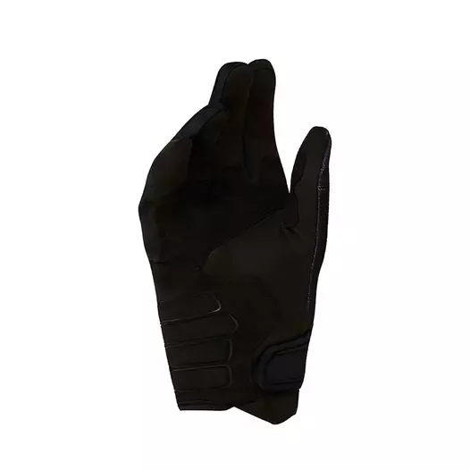 Alpinestars Techdura мотоперчатки White Black Белый