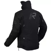 Rukka Flexo-r Big мотокуртка Black Черный