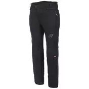Rukka Airgobi 2.0 Short мотоштаны Black Черный