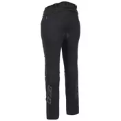 Rukka Airgobi 2.0 Short мотоштаны Black Черный