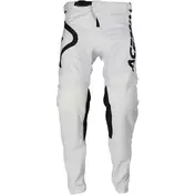 Acerbis Cross Enduro Motorcycle мотоштаны White Black