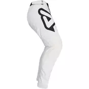 Acerbis Cross Enduro Motorcycle мотоштаны White Black
