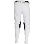 Acerbis Cross Enduro Motorcycle мотоштаны White Black