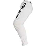 Acerbis Cross Enduro Motorcycle мотоштаны White Black