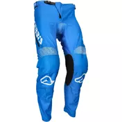 ACERBIS MX LINEAR LUGO Motocross Enduro мотоштаны Blue White