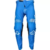 ACERBIS MX LINEAR LUGO Motocross Enduro мотоштаны Blue White