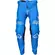 ACERBIS MX LINEAR LUGO Motocross Enduro мотоштаны Blue White