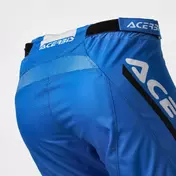 ACERBIS MX LINEAR LUGO Motocross Enduro мотоштаны Blue White