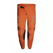 Acerbis MX TRACK Orange Cross Enduro Motorcycle мотоштаны