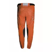 Acerbis MX TRACK Orange Cross Enduro Motorcycle мотоштаны